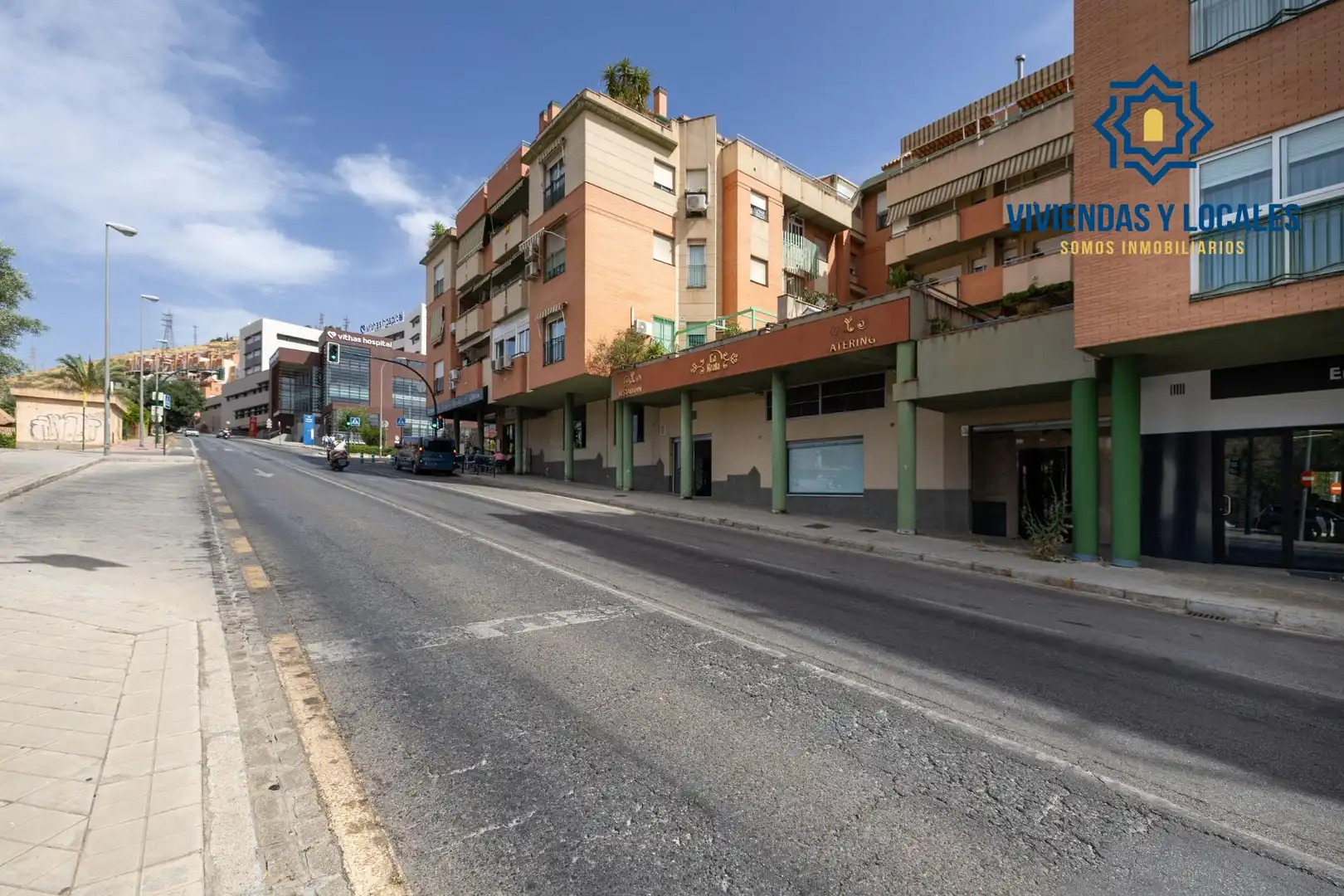 Local comercial en venda a Avenida Santa Maria de la Alhambra, imagen 31