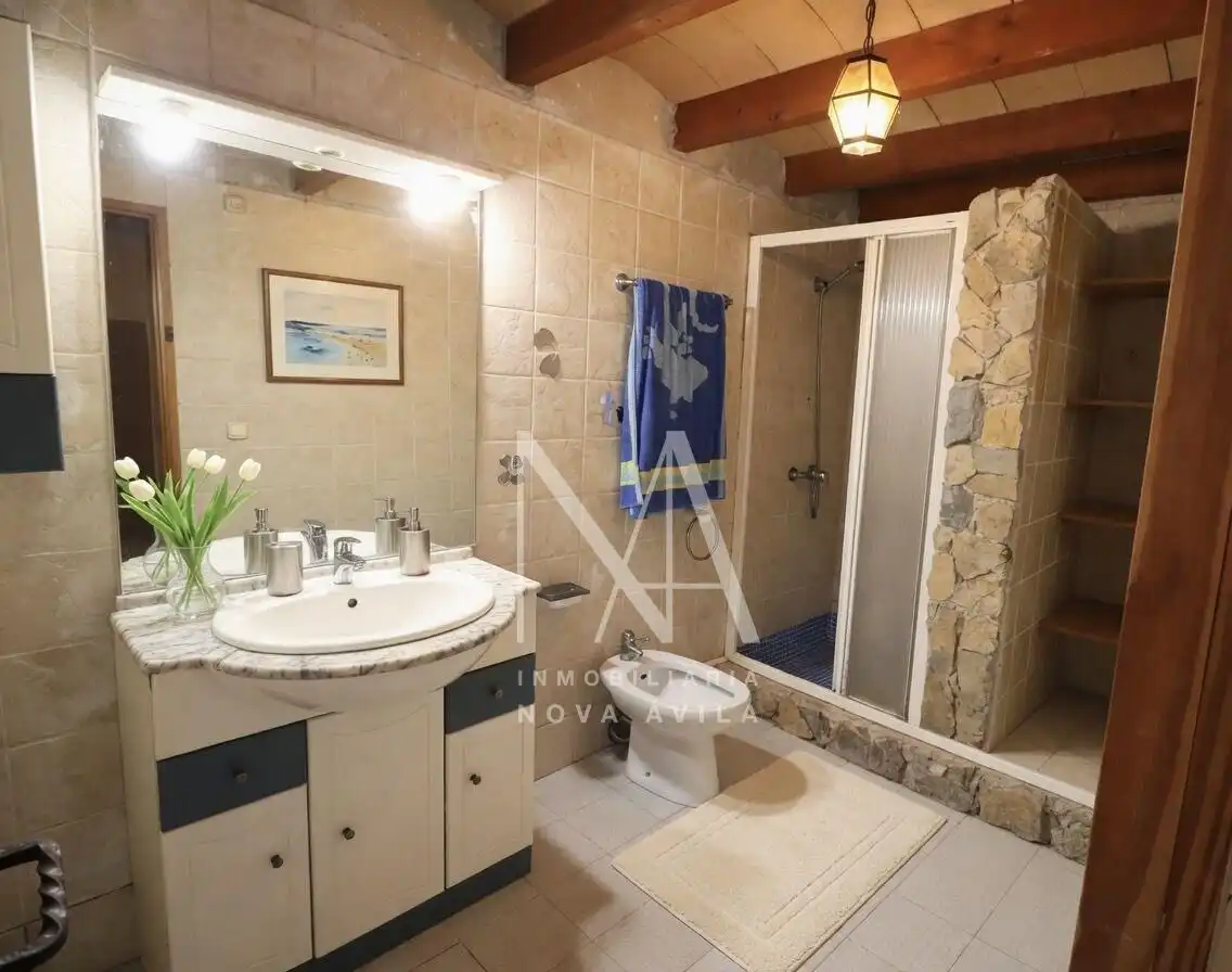 Adosado con jardín en venta en Platja de Palma, imagen 28