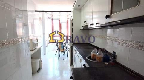 Foto 2 de Pis en venda a Medina de Pomar, Burgos