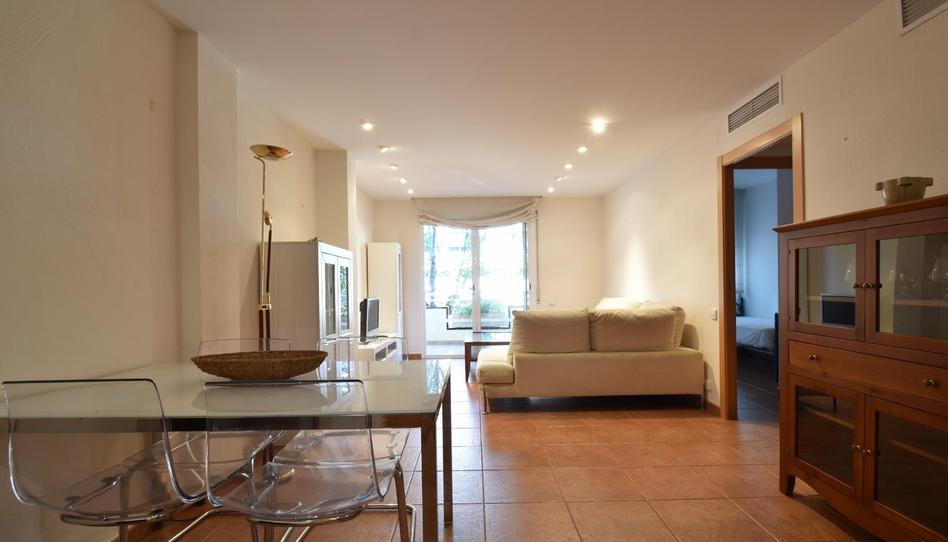 Foto 1 de Pis en venda a Calle Lluis de Requesens, Ribes Roges, Barcelona