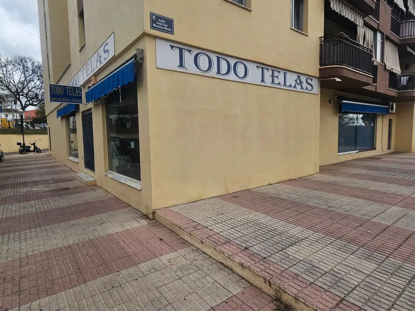 Local comercial en alquiler en Marbella Centro, imagen 5