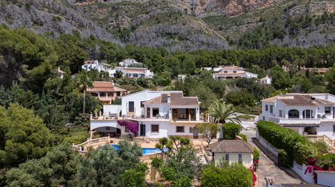 Photo 3 of Houses for sale in Montgó - Ermita, Jávea / Xàbia