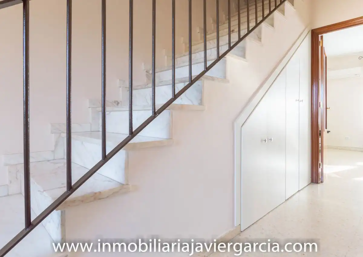 Dúplex en venta en Villafranca de los Barros con Balcón
