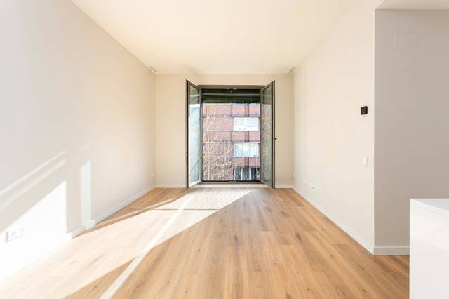 Apartamento en Venta en El Poblenou
