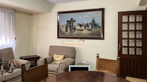 Foto 4 de Piso en venta en Ferrol Vello - Puerto, Ferrol