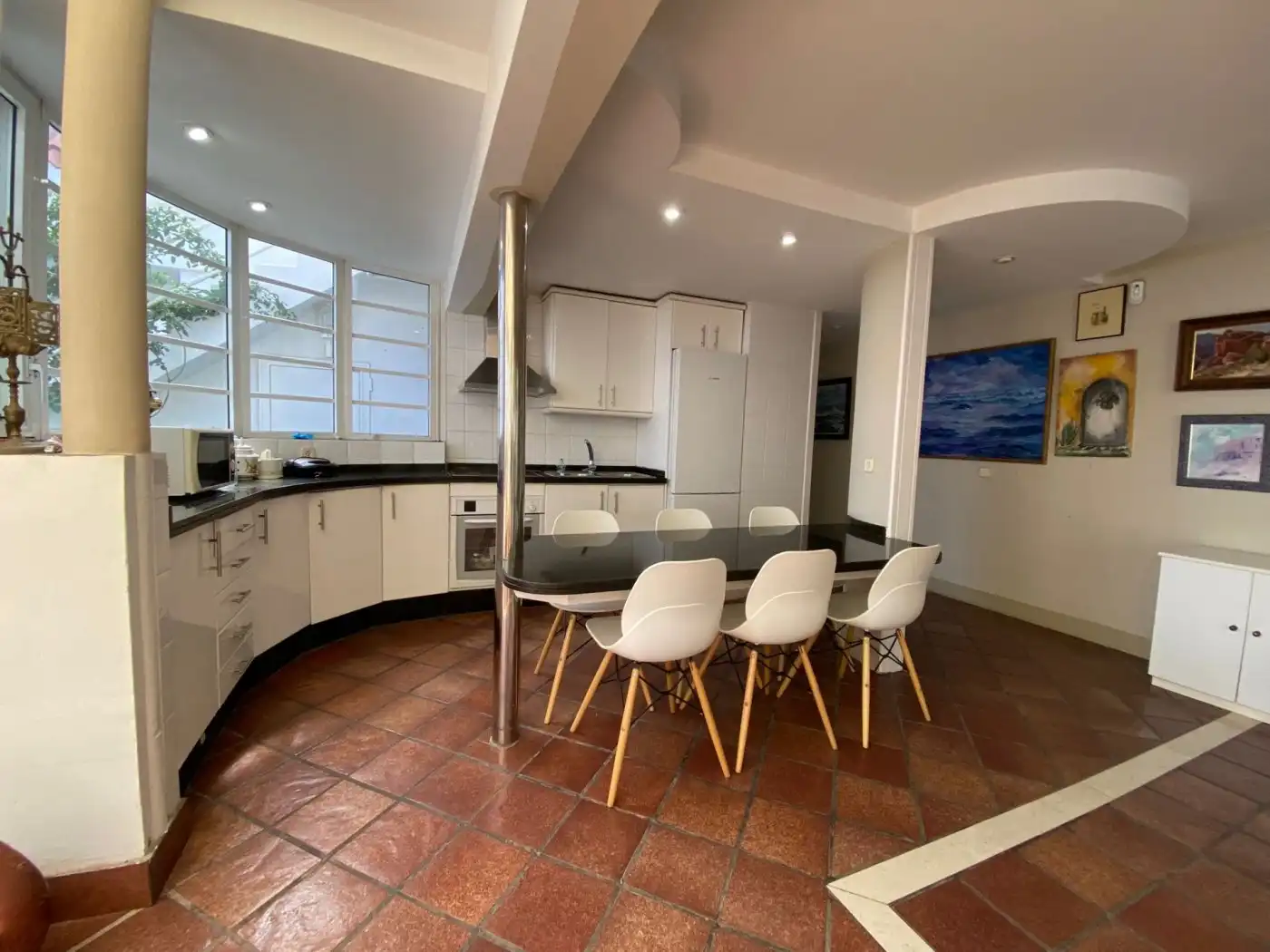 Maison avec jardin à louer à San Agustín - Bahía Feliz, imagen 12