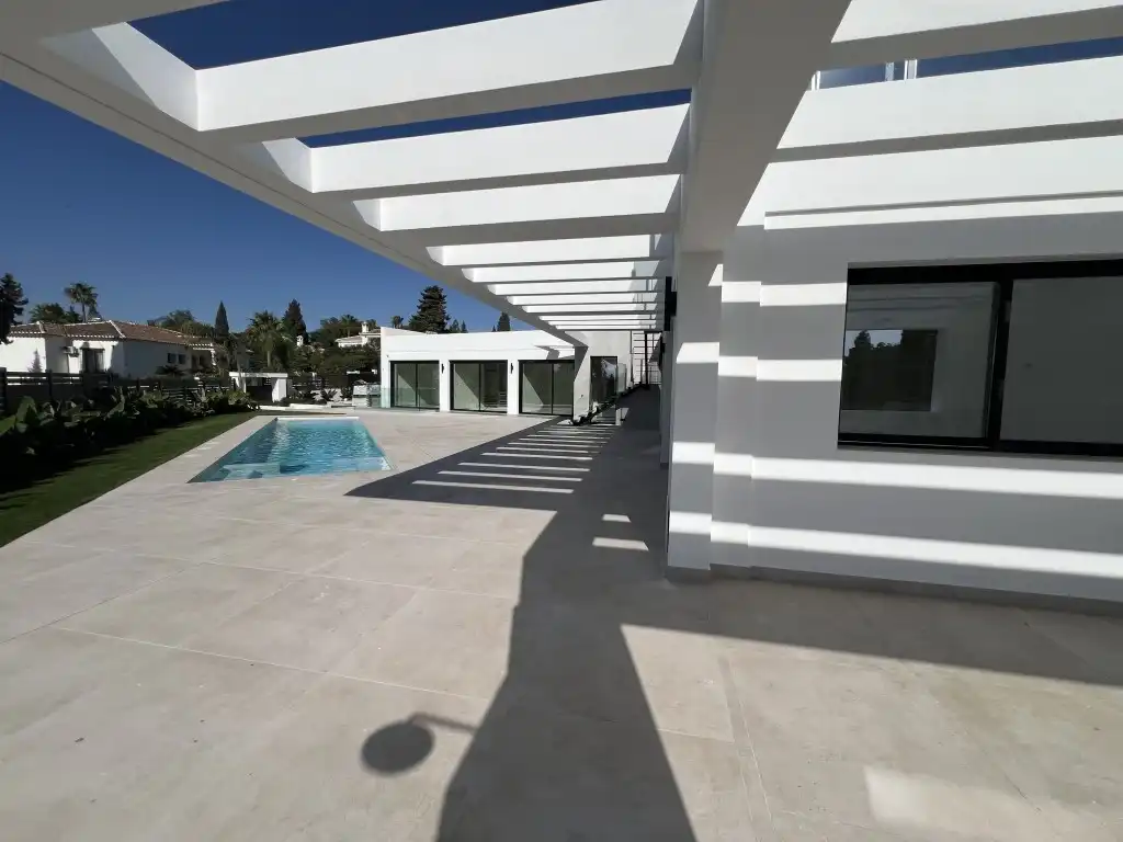 Villa avec piscine à vendre à El Faro de Calaburra - Chaparral, imagen 17