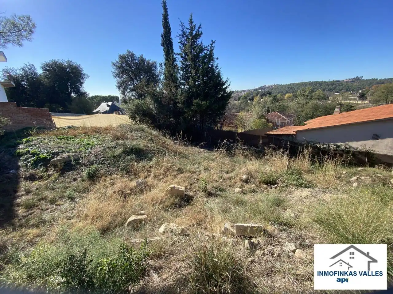 Residential land for sale in Calle Ramon Muntaner 40, imagen 16