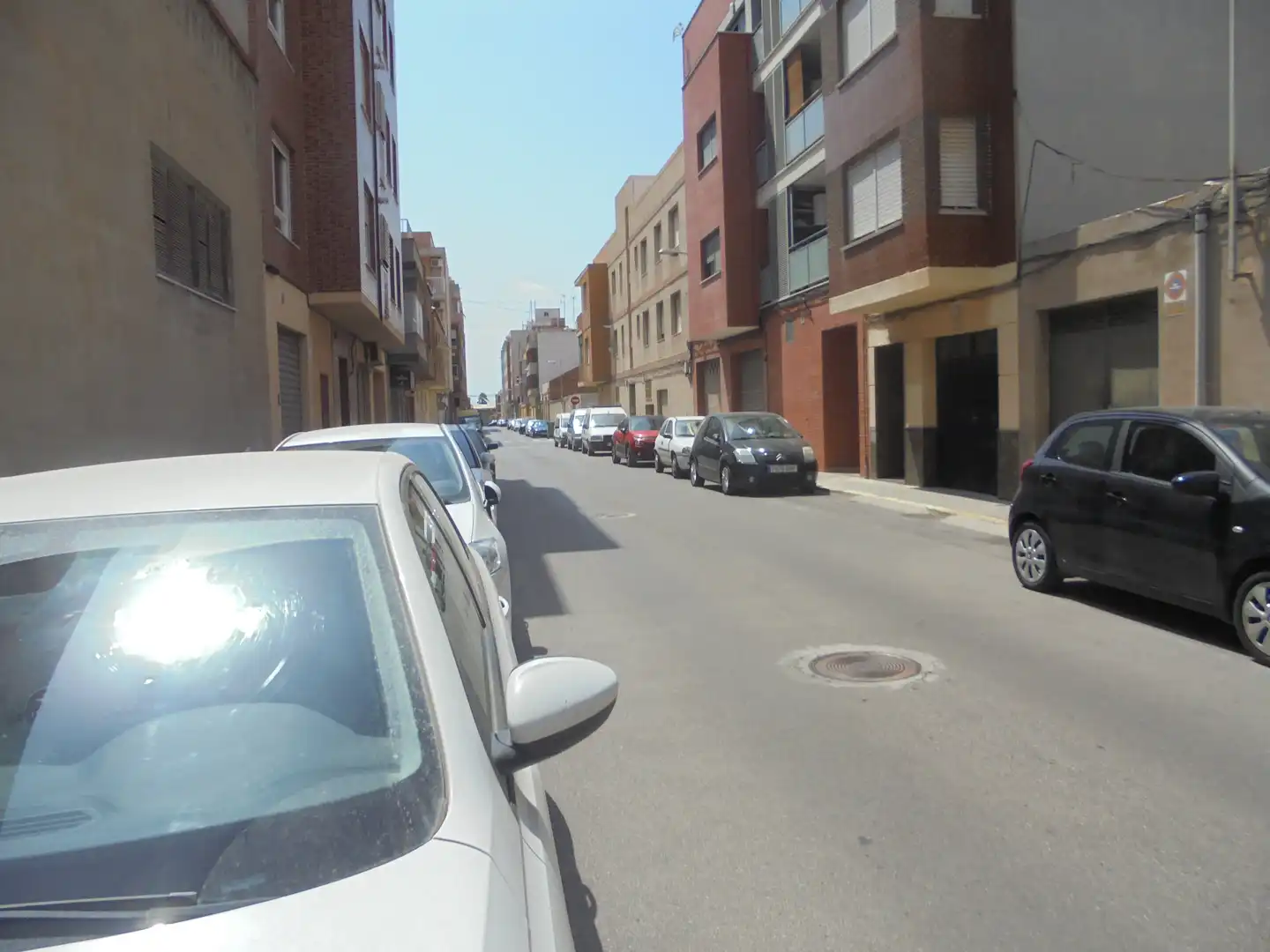 Terreny residencial en venda a Carrer de la Batalla de Lepant, imagen 10