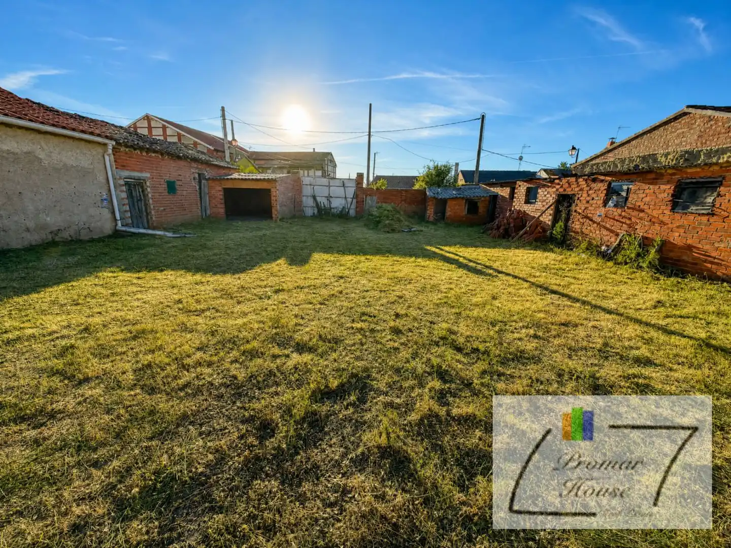 Houses for sale in Rivilla de Barajas  with Storage room