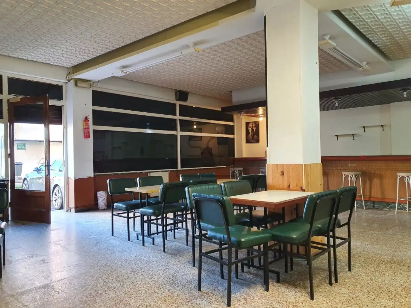 Commercial properties for sale in Ferrol  with Furnished