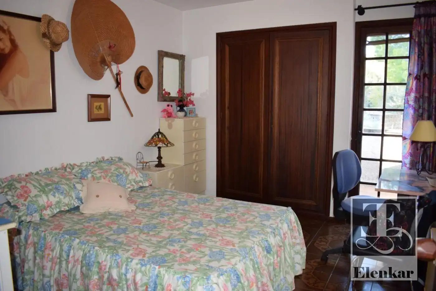 Villa avec piscine à vendre à De les guardies, imagen 13