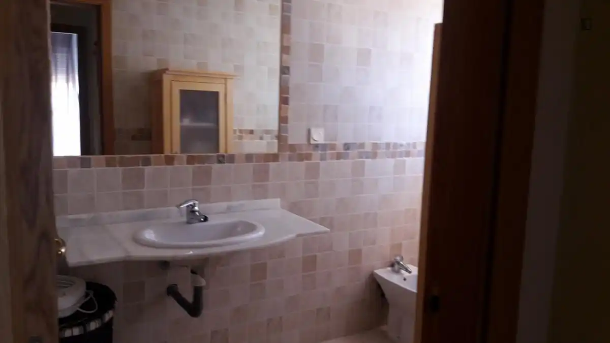 Habitació a Palomares del Río