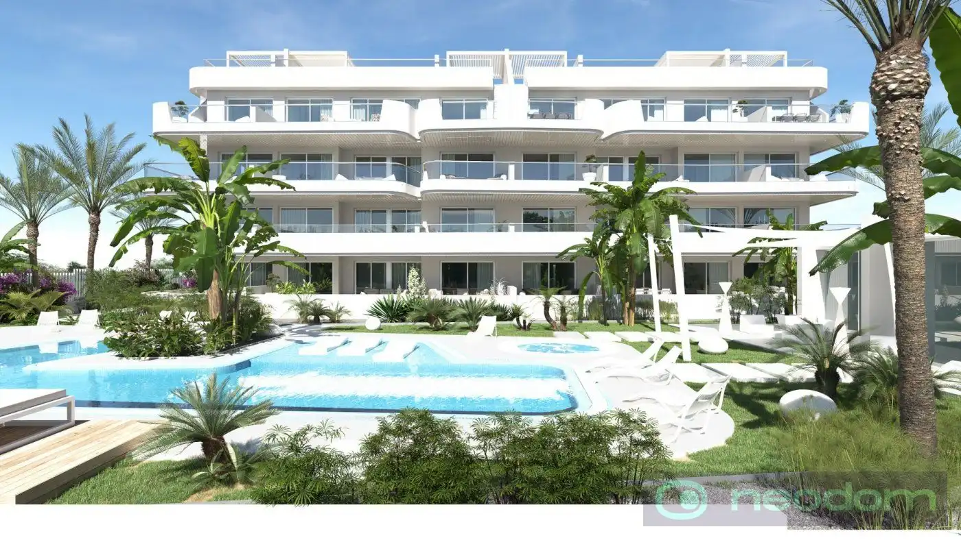 Flat with pool for sale in N/A, imagen 15