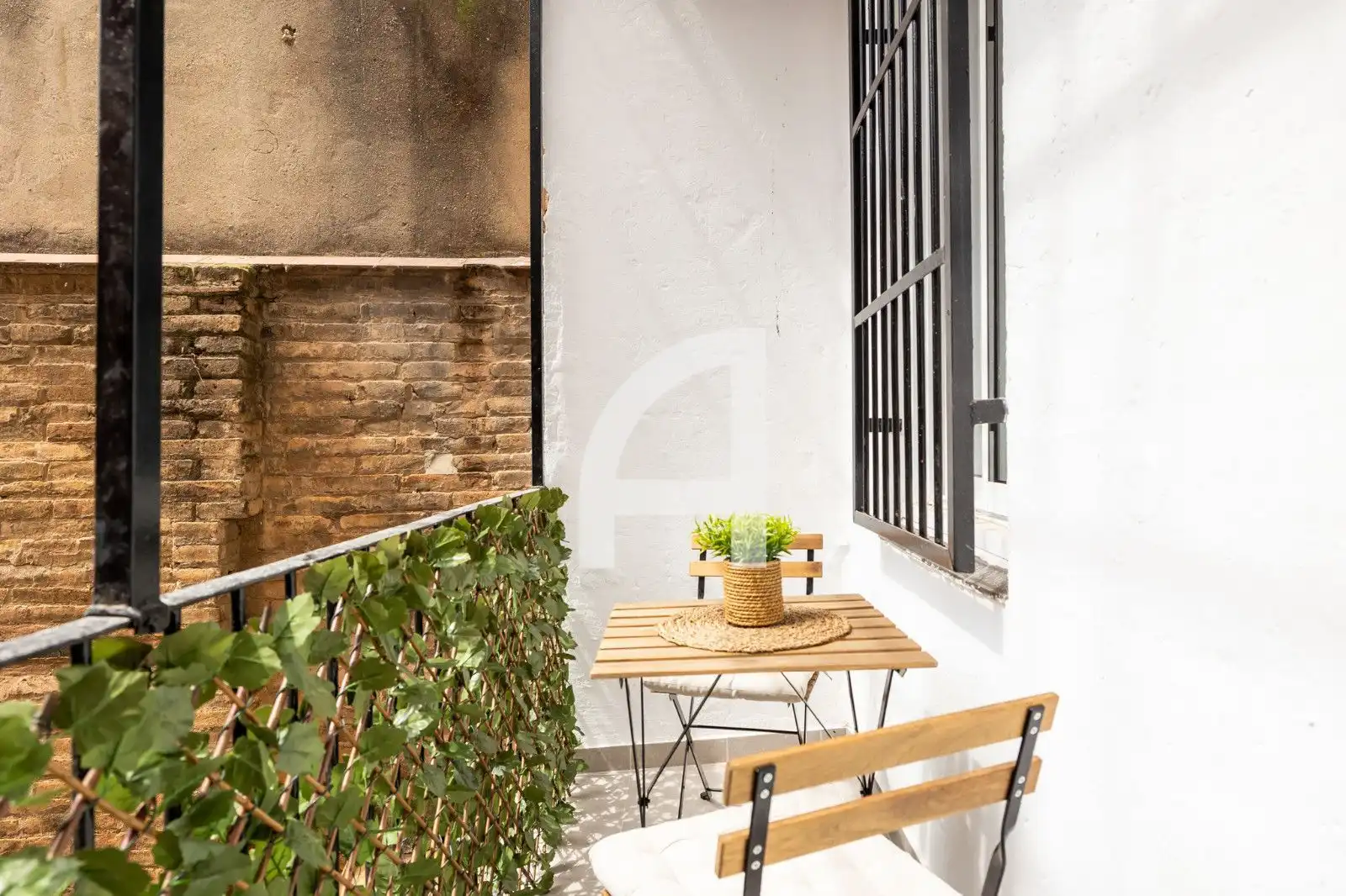 Flat with terrace for sale in Pintor Pahissa, imagen 6