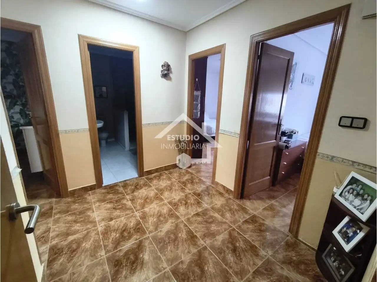 Casa o xalet en venda en Bañares, La Rioja