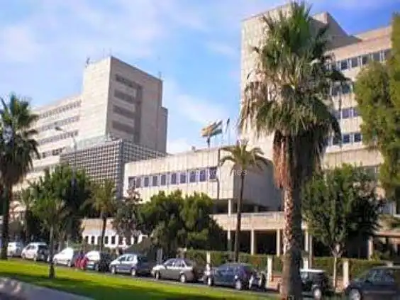 Vista exterior de Planta baixa en venda en Málaga amb Aire condicionat i Moblat