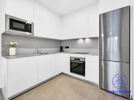 Cocina de Piso en venta en Adeje con Aire acondicionado, Trastero y Amueblado