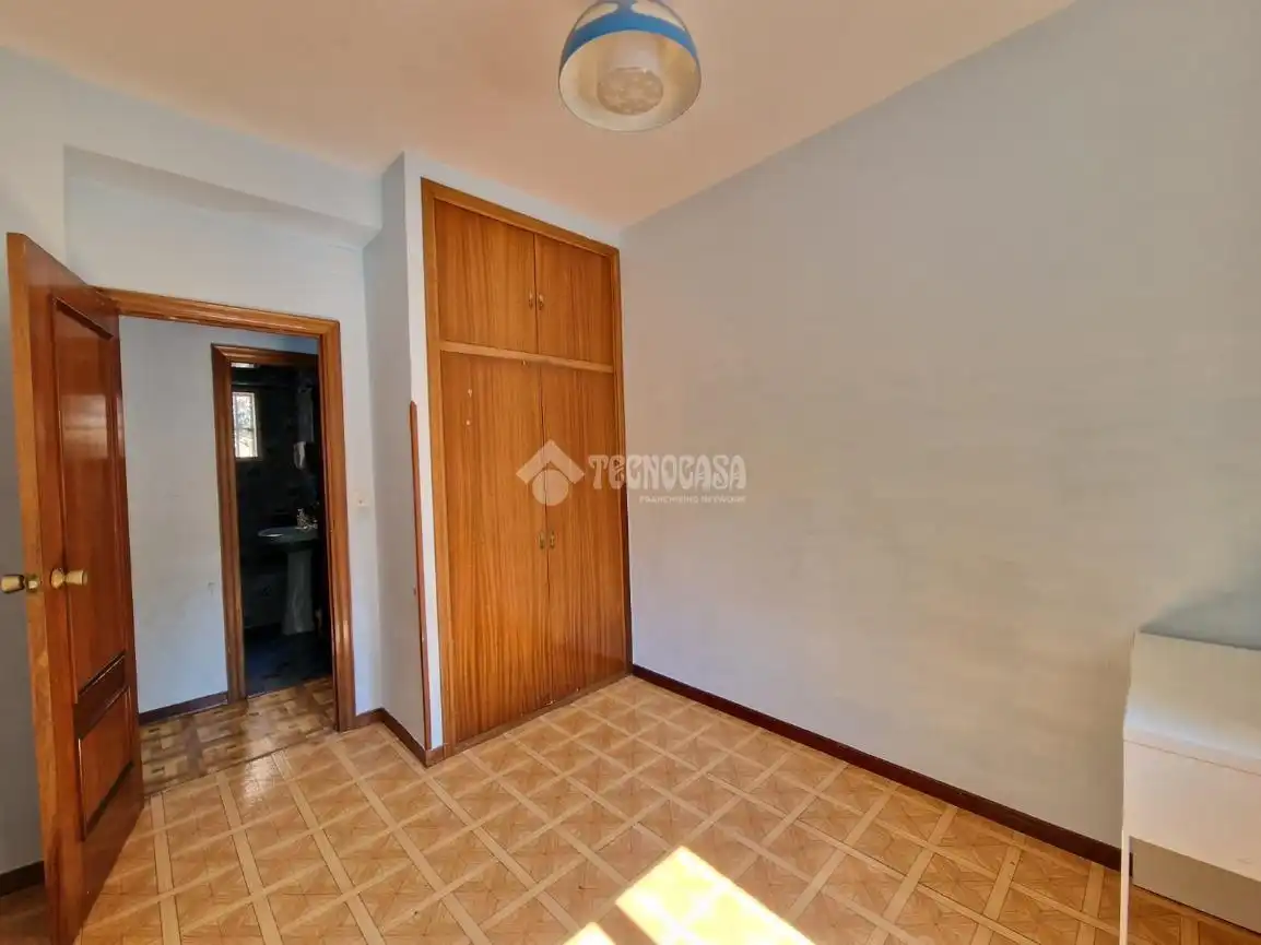 Habitación de Piso en venta en Madrid