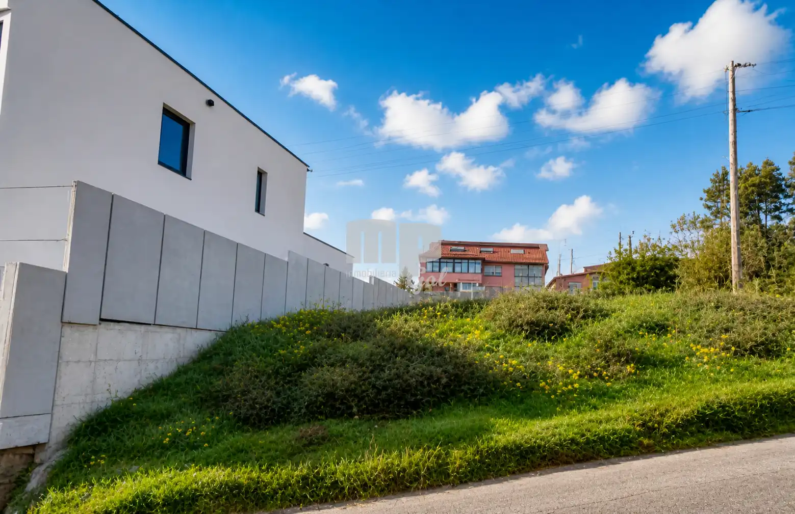 Terreno residencial en venta en Baixada ó Castelo, imagen 5