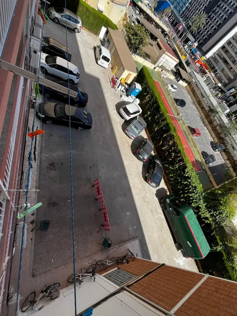 Piso con piscina en venta en Avenida MEDITERRANEO DEL, imagen 35