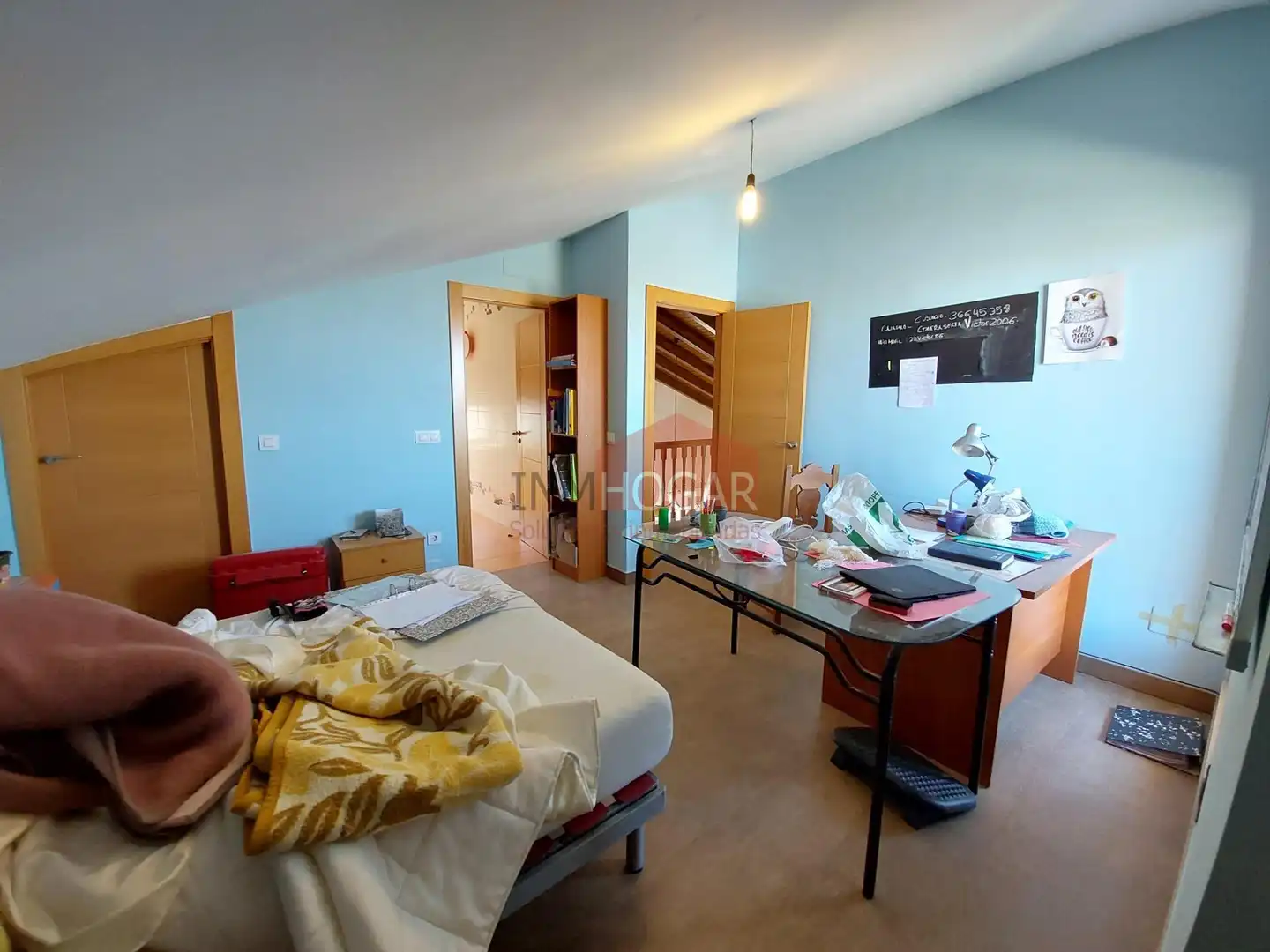 Casa o xalet en venda en Villanueva del Aceral amb Jardí privat, Terrassa i Traster