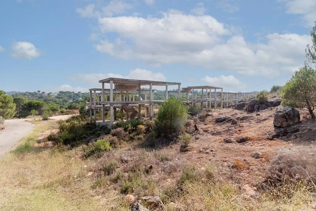 Terreny residencial en venda a Avenida Atalaya Encantada, imagen 5