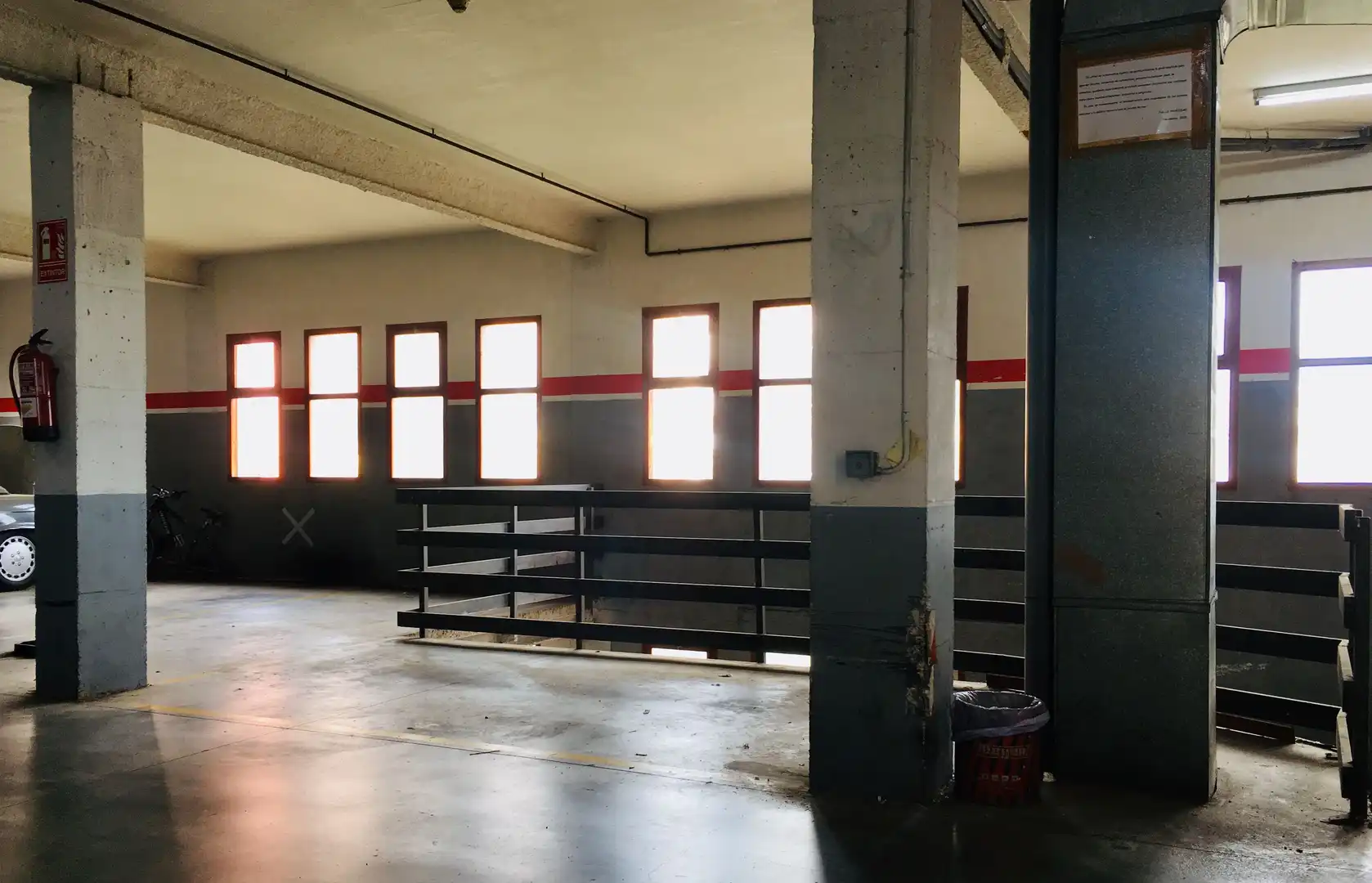 Garage for sale in Corbera de Llobregat