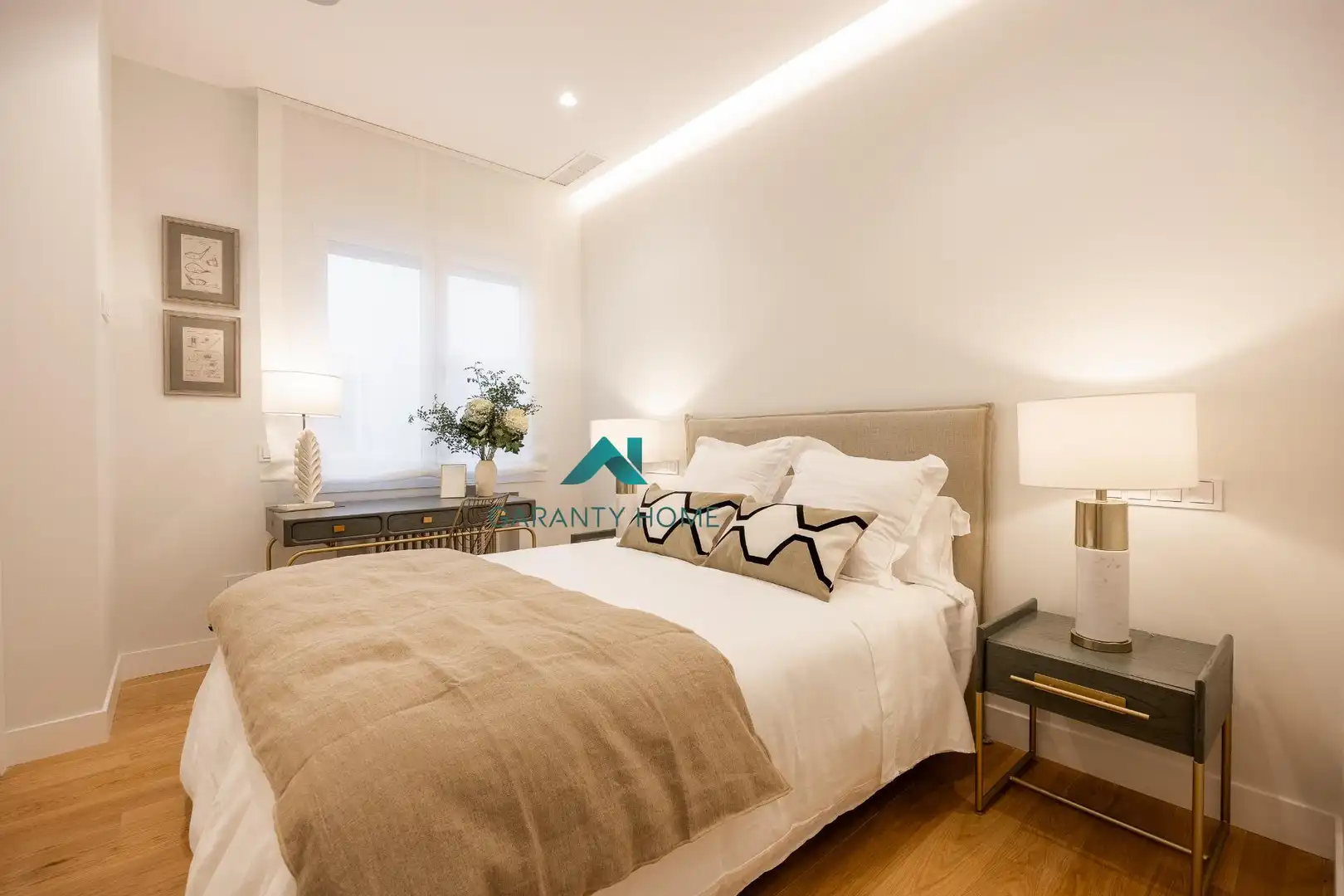 Piso con terraza en venta en Barrio de Salamanca, imagen 39
