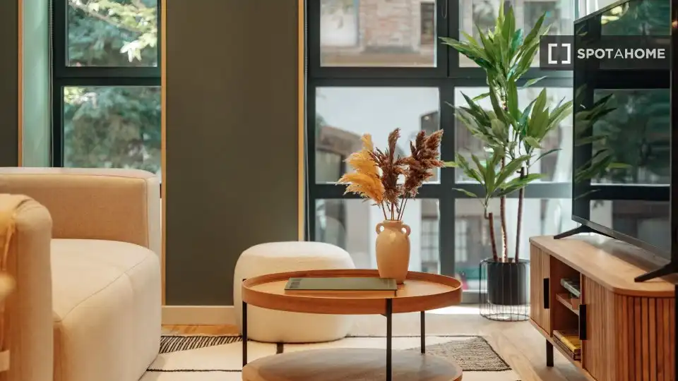 Flat to rent in Eixample, imagen 6