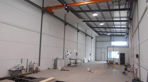 Photo 3 of Industrial buildings for sale in Calle Torres Quevedo, Nuevo Parque, Ciudad Real