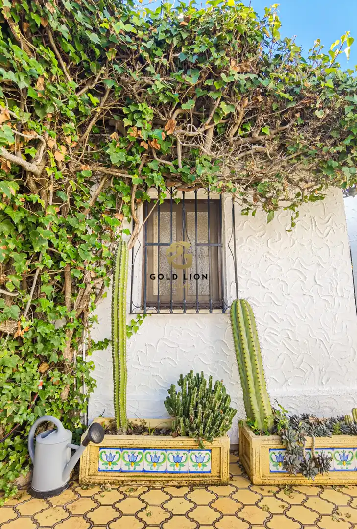 Exterior view of Houses for sale in Dénia  with Air Conditioner, Heating and Private garden