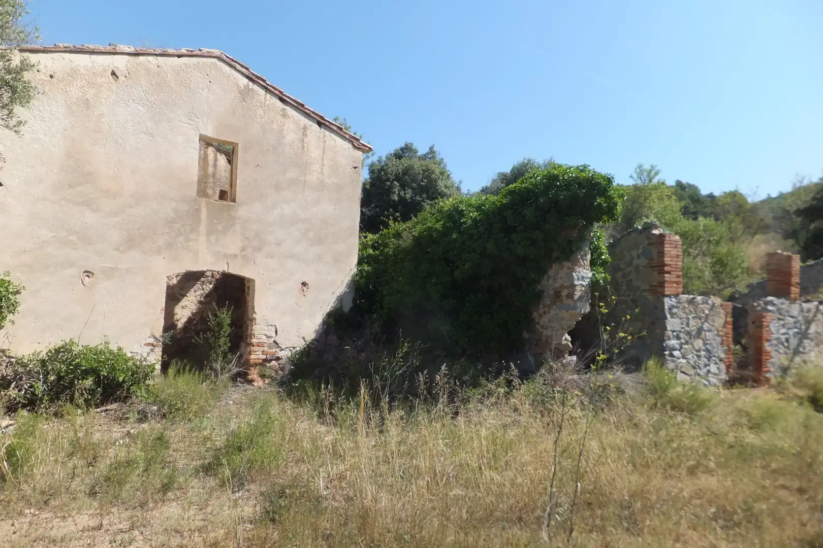 Land for sale in Alforja