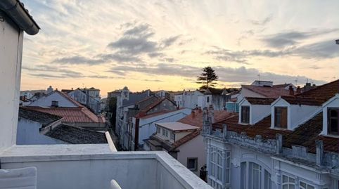Foto 4 de Pis en venda a Centro, Ferrol