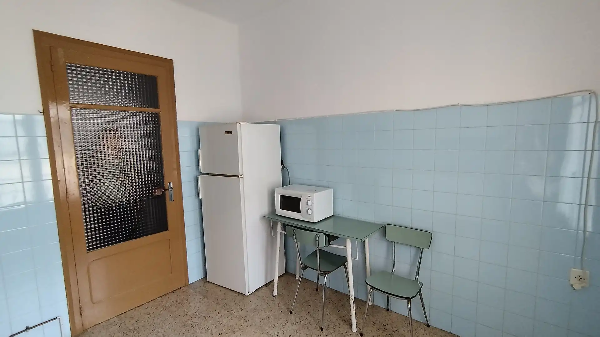 Kitchen of Country homes for sale in Capella  with Terrace and Balcony