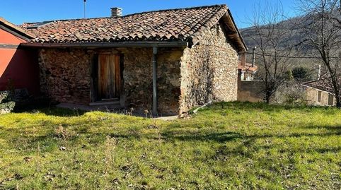 Foto 3 de Casa o xalet en venda a Calle la Iglesia, Ojacastro, La Rioja