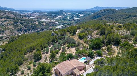 Photo 4 of Houses for sale in Callosa d'en Sarrià, Alicante