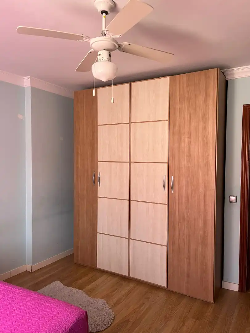 Vivienda con piscina en venta en Avenida Moscatel, imagen 3