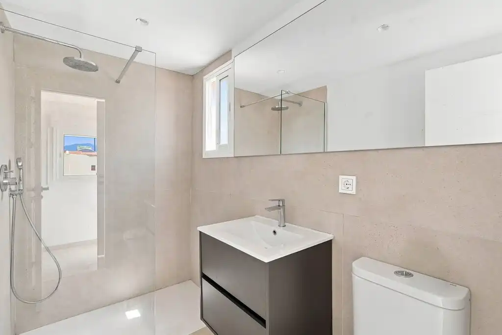 Chalet con piscina en venta en Hipódromo - Cerrado del Águila, imagen 33
