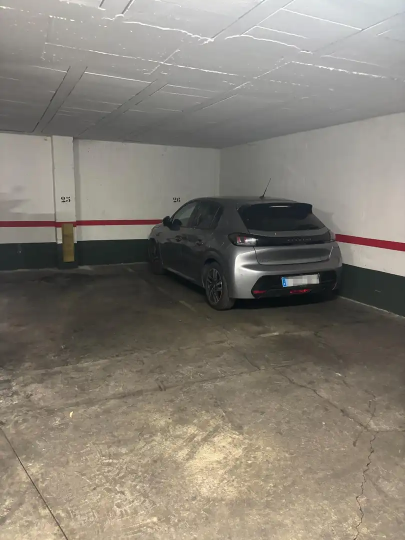 Aparcament de Pis en venda en Córdoba amb Aire condicionat, Calefacció i Traster
