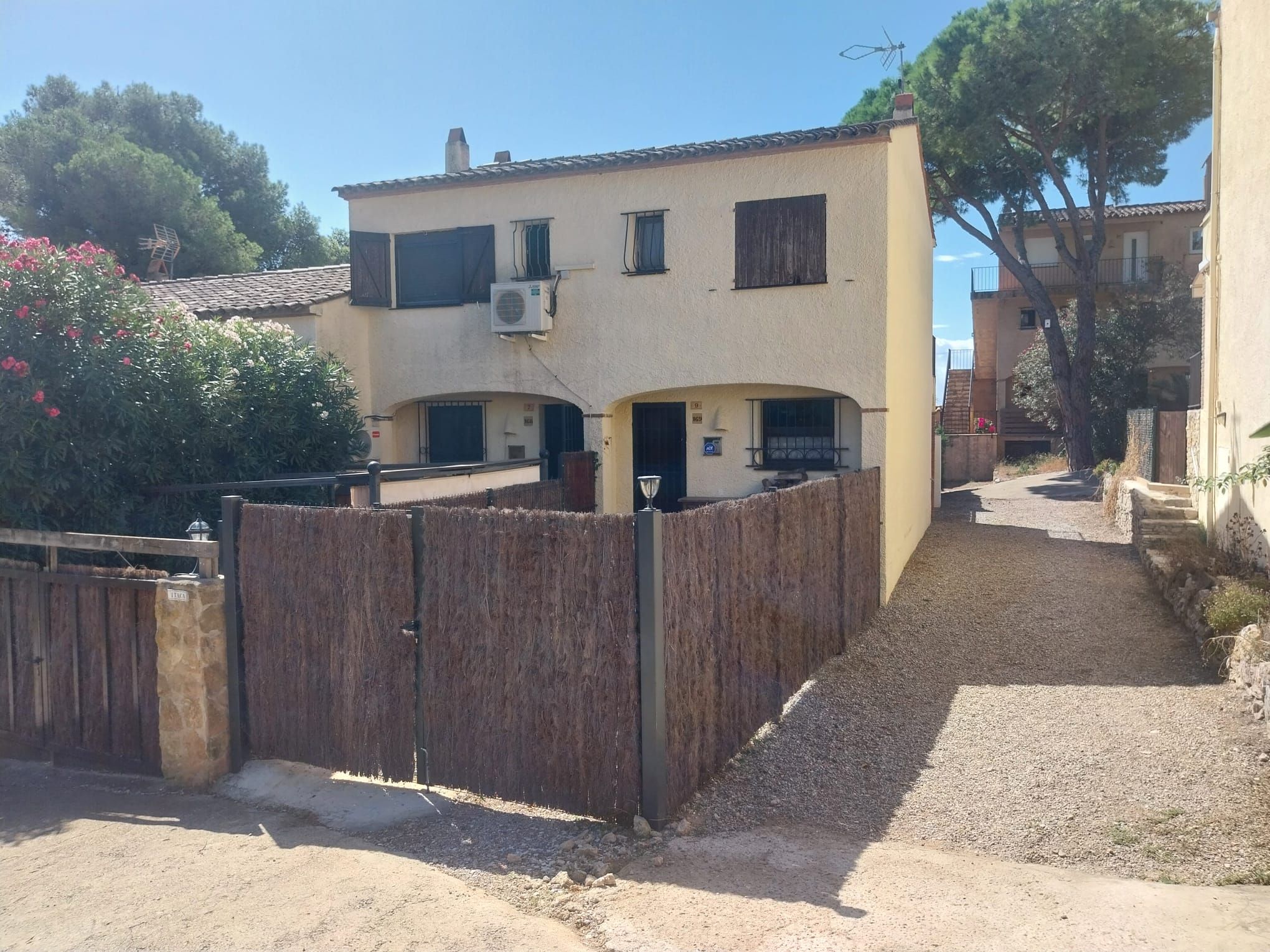 Casa adosada en venda a Torre Vella - Torre Gran - Les Dunes