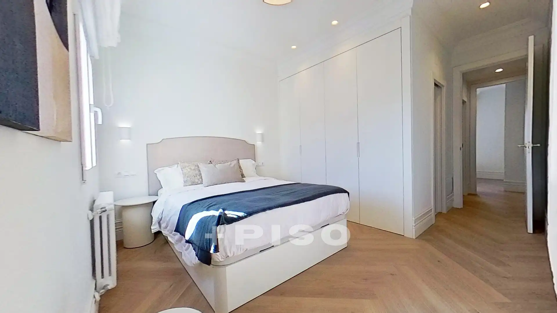 Habitación de Piso en venta en Madrid con Aire acondicionado, Amueblado y Lavadora