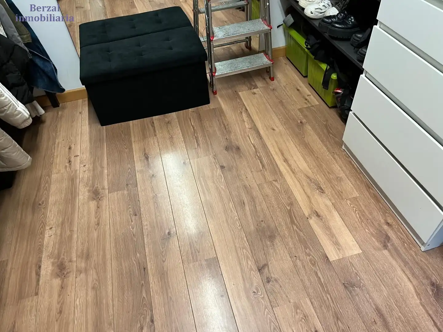 Flat for sale in  Logroño  with Heating