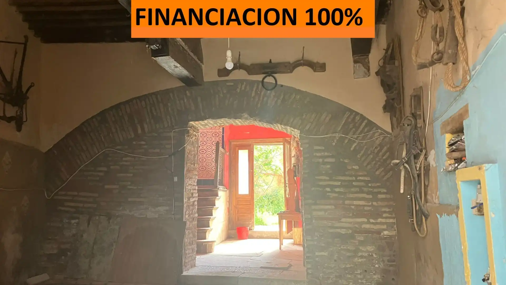Casa o chalet en venta en Daroca con Jardín privado, Trastero y Balcón