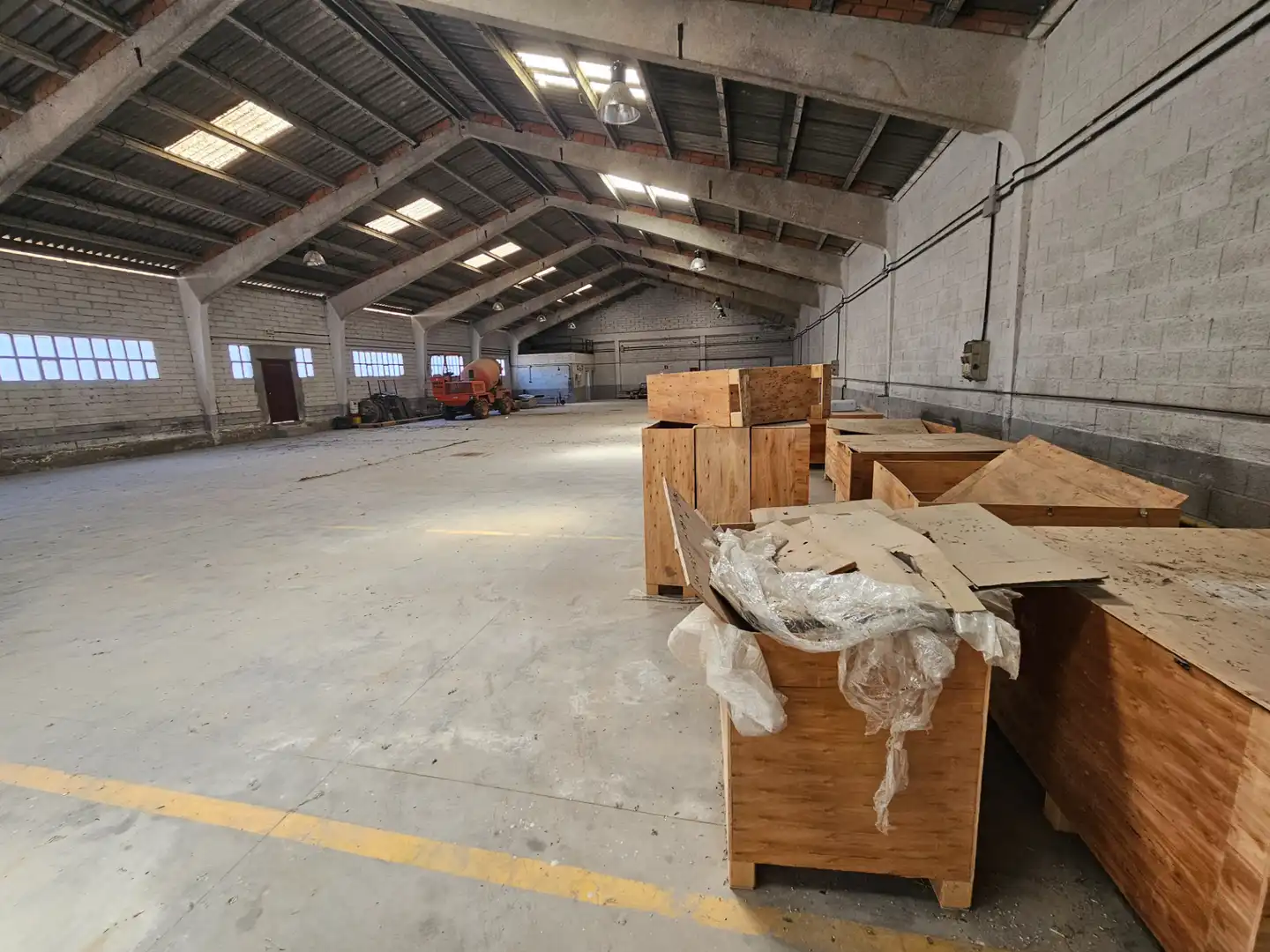 Nave industrielle à vendre à Camino de la Soledad 7, imagen 22