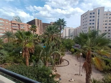 Duplex con piscina in vendita a La Cala de Villajoyosa