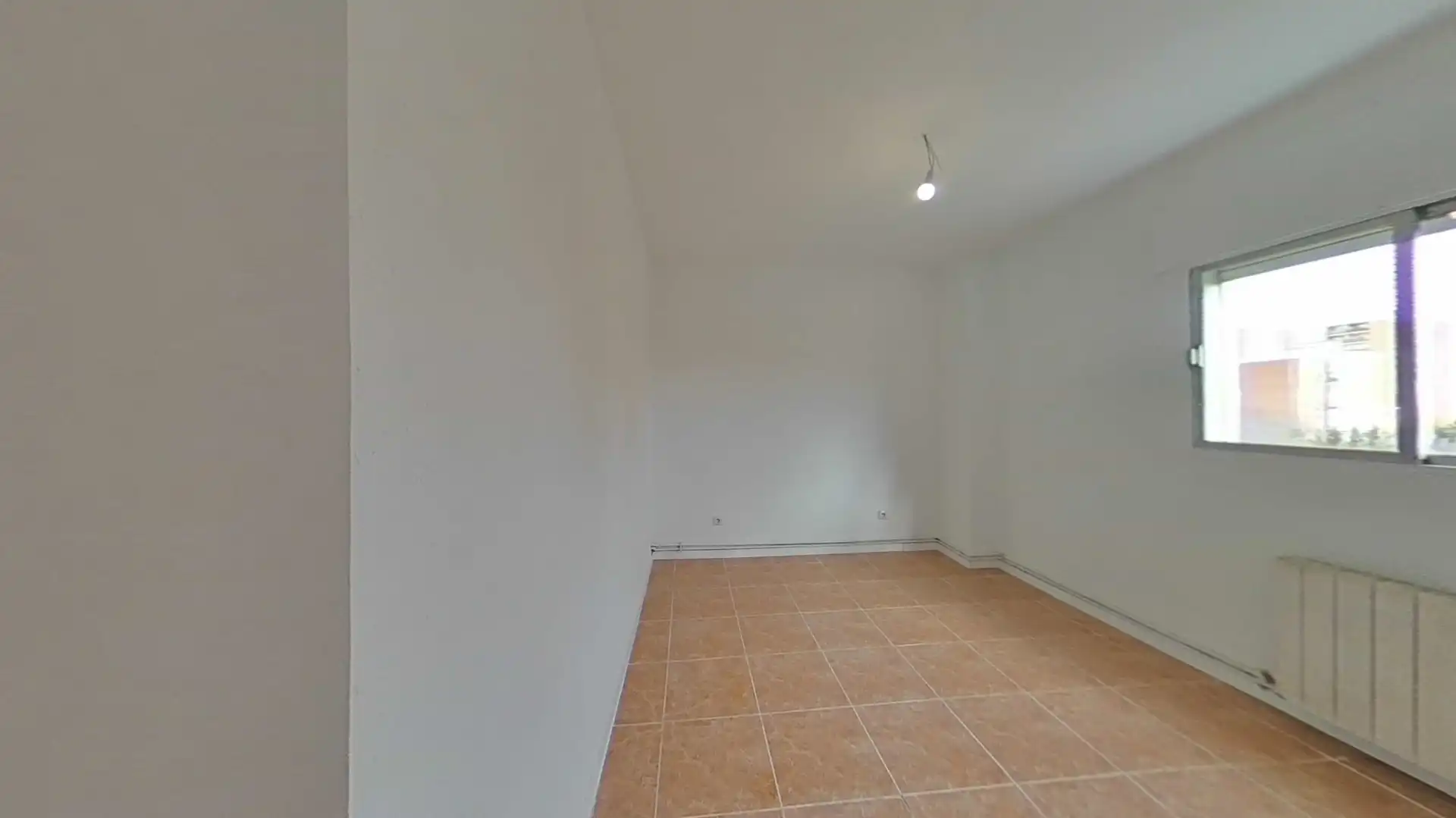 Flat for sale in Madrid