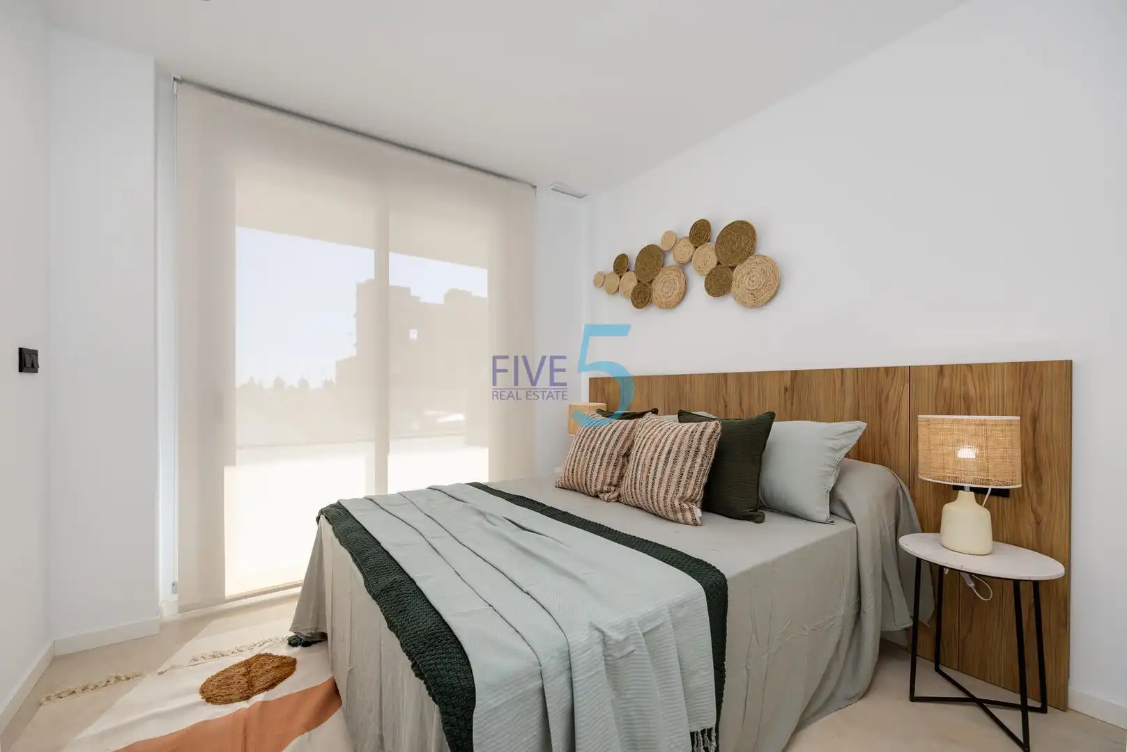 Appartamento con piscina in vendita a Las Lomas de Rame - Bahía Bella, imagen 48