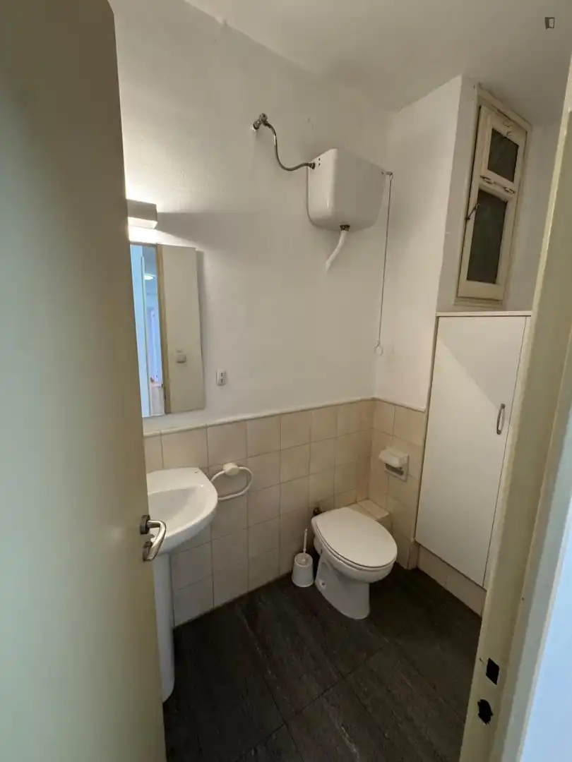 Habitació a Concòrdia