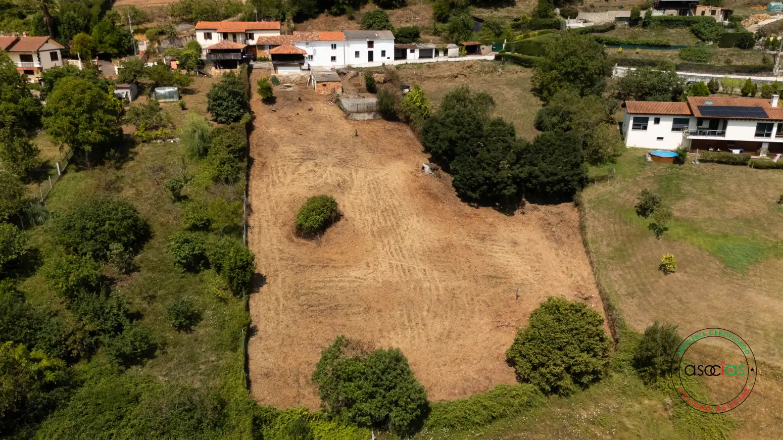 Houses for sale in Gijón 